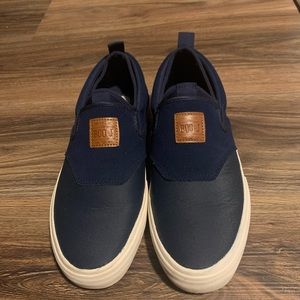 Diamond Supply Co. Boo J XL. Size 9 in Navy.